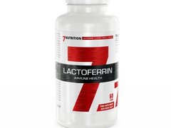 7 NUTRITION Lactoferrin 100mg - 60 Capsule